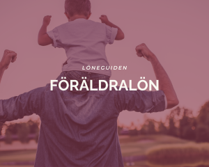 Löneguiden – Föräldralön