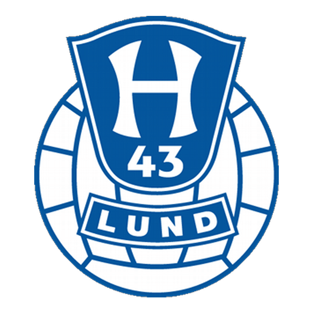 H43 Lunds logotyp