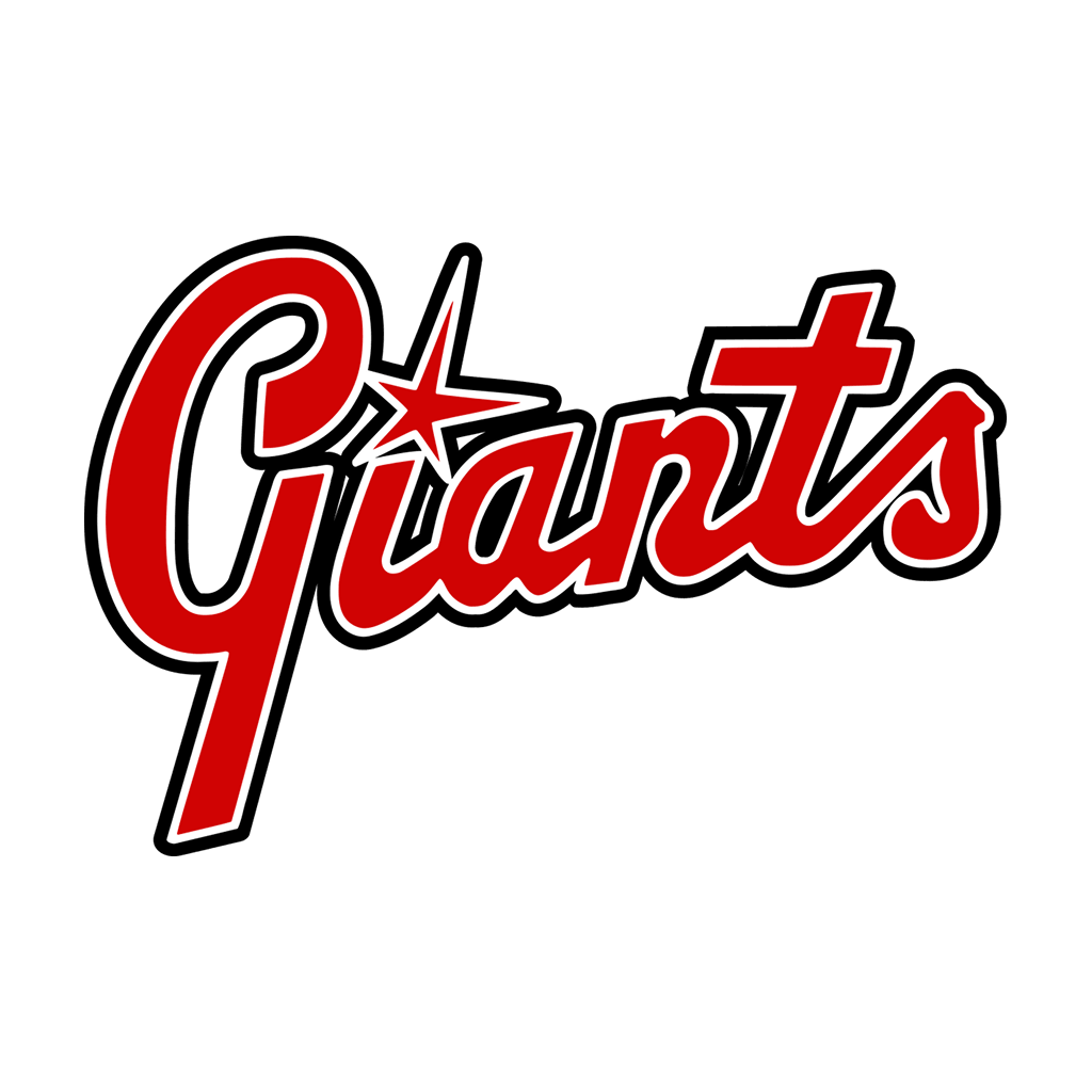 Lund Giants Hockey Clubs logotyp