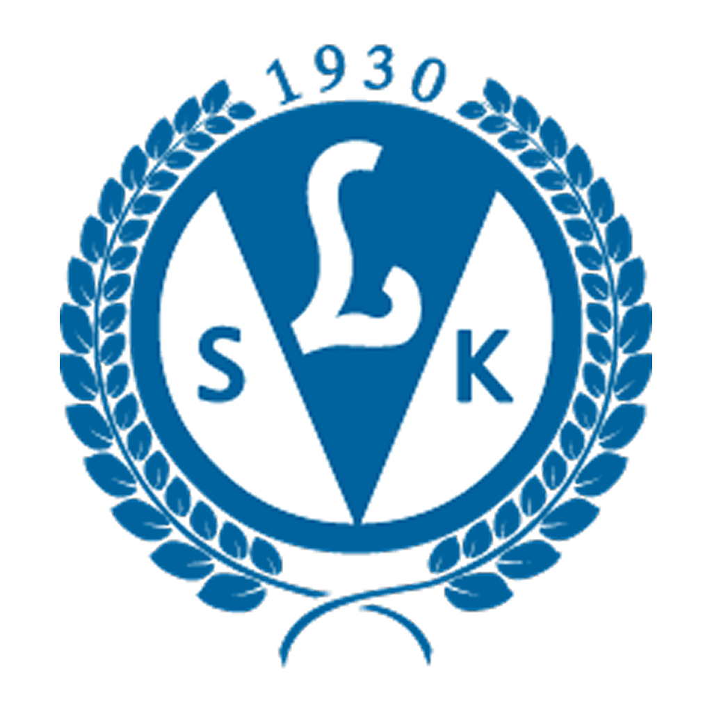Lunds Sportklubbs logotyp