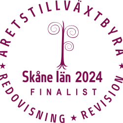 Årets tillväxtbyrå 2024